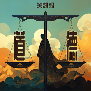 道德 (极简版)