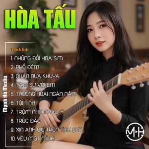 Yêu Một Mình - Hòa Tấu Guitar