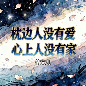 枕边人没有爱心上人没有家
