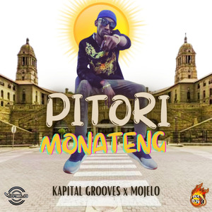 Pitori Monateng