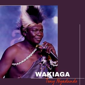 Wakiaga