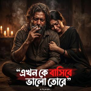 এখন কে বাসিবে ভালো তোরে