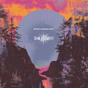 Never Looking Back (feat. Michael Aaron Anderson)