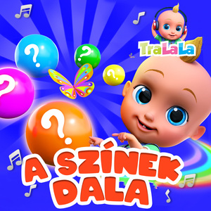 A színek dala