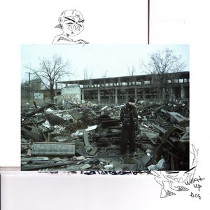 detroit is never coming back