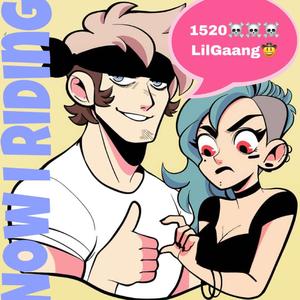 "Now I Riding"(Prod.Young Taylor)