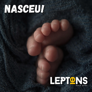 Nasceu!