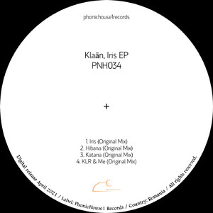 Katana (Original Mix)