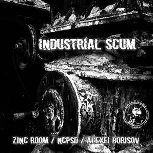 Industrial Scum №2