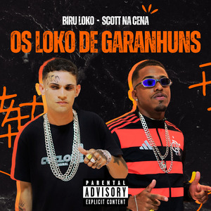 Os Loko de Garanhuns