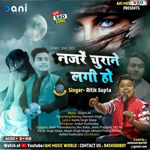 Najre Churane Lagi Ho