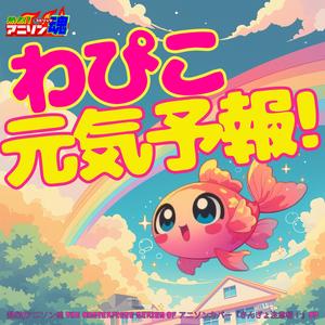 わぴこ元気予報! (きんぎょ注意報! OP)