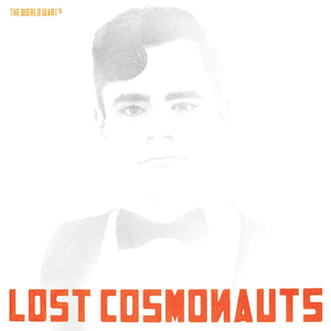 Lost Cosmonauts