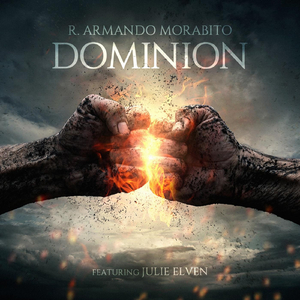 Dominion (feat. Julie Elven)