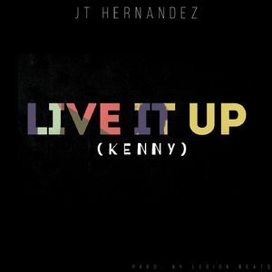 Live It Up (Kenny)