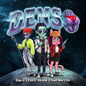 DENSO