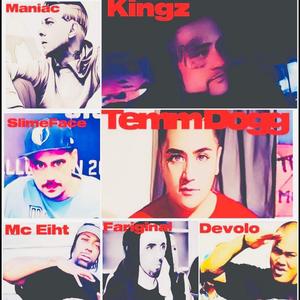 The Union (feat. MC Eiht, Kingz, Devolo, Menace Since'84, Maniac & Temm Dogg)