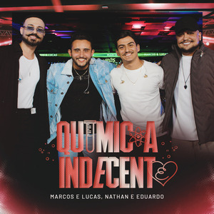 Química Indecente (Ao Vivo)