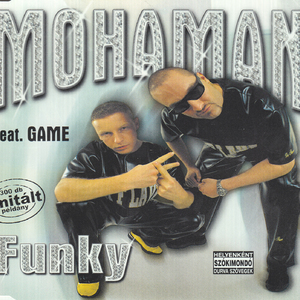 Funky (album változat)