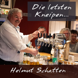 Die letzten Kneipen...