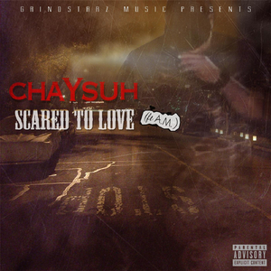 Scared to Love (feat. A.M.)