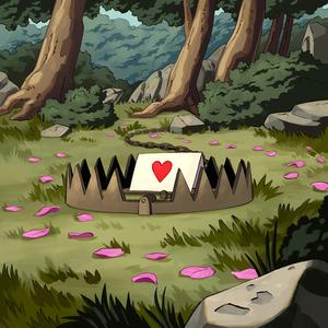 Love Trap (feat. DaVionne)