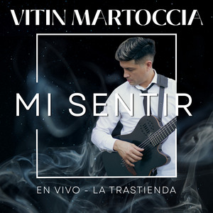 Solterito (En Vivo)