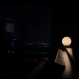 不眠雨夜