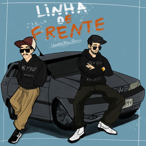 Linha de Frente