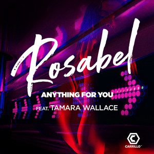 Don't Talk Just Listen (Rosabel Club Mix)