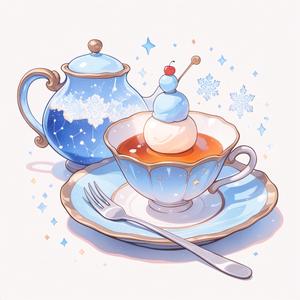 累積幸福的重量