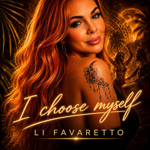 I Choose Myself