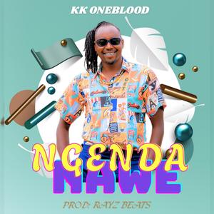 Ngenda Nawe