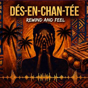 Désenchantée (Afro House Version)