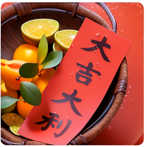 一命二运三风水