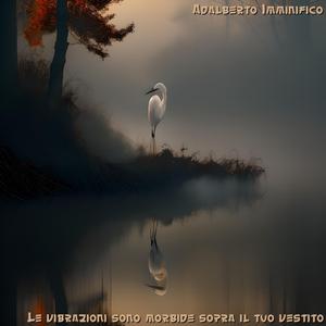 I tuoi occhi sono chiusi il tuo corpo ondeggia