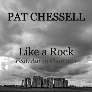 Like a Rock (feat. Aaron Chapman)