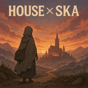 希望ブラスファンファーレ