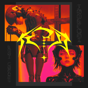 Headlock (k?d Remix)