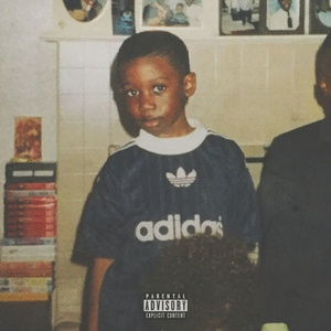 Homecoming/Love Is (Prod. Jay Prince)