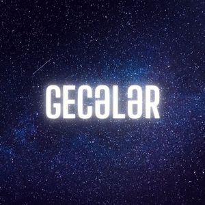 Gecələr