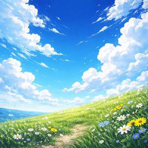 マイペースでいい