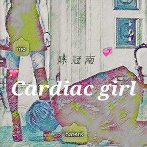 Cardiac girl