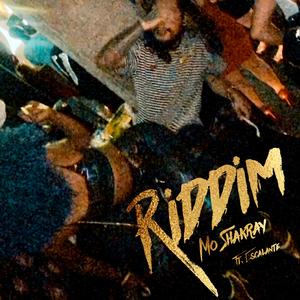 Riddim (feat. Eddie Escalante)