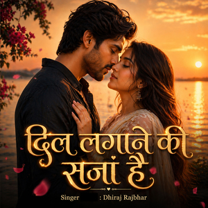Dil Lagane Ki Saja Hai
