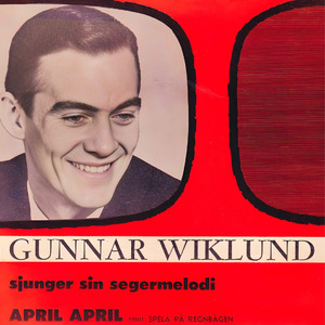 Spela på regnbågen