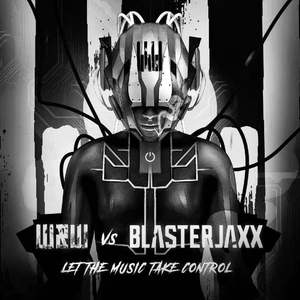 W&W-Let The Music Take Control （Bootleg）（REX.H / Volcano Febreze remix）