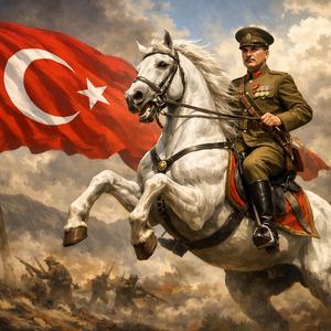 Çanakkale Destan Marşı