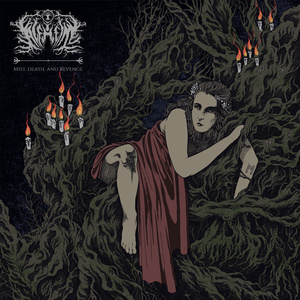 Después del horizonte negro