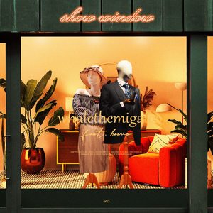 Show Window (Prod. IVY GROUND)